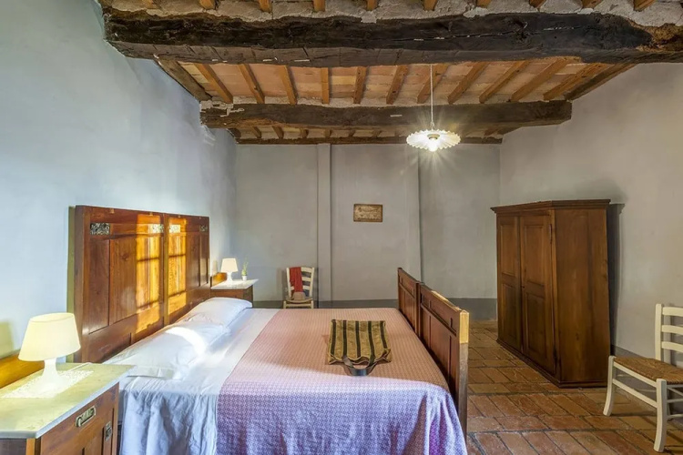 Checello 12 by Marche Holiday Villas