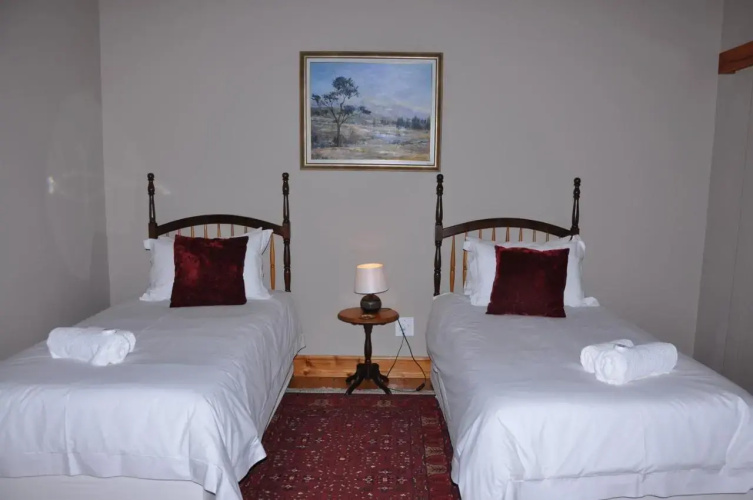 Berg en Dal Guesthouse