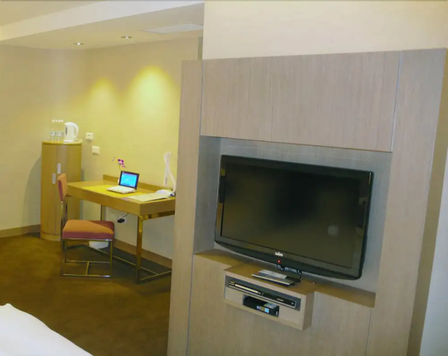 Harmony Hotel