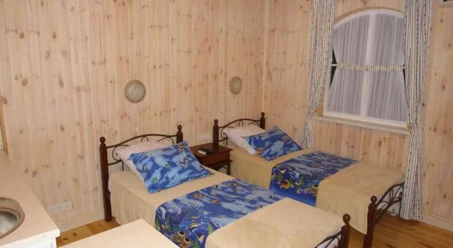 Hotel Sicilia