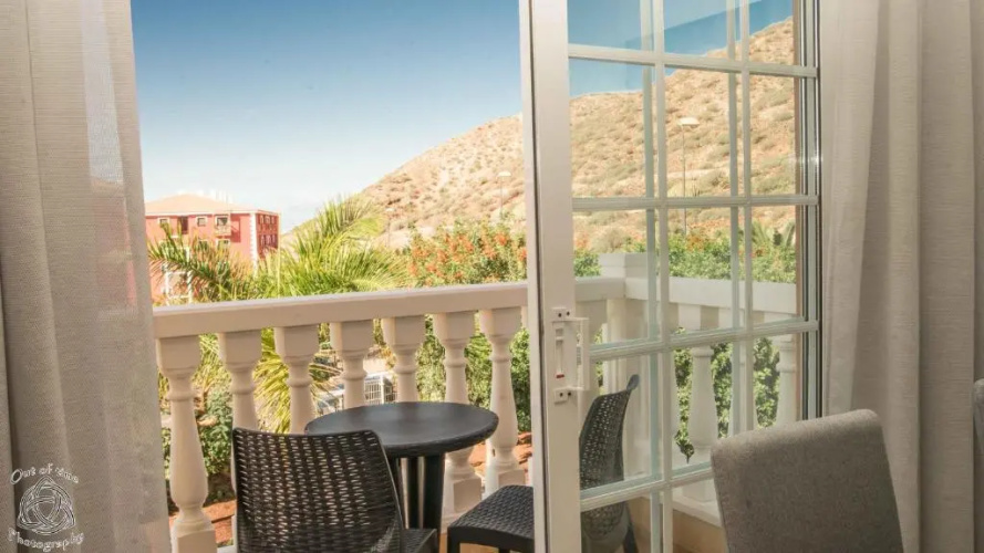 Apartment in Palm Mar PM109