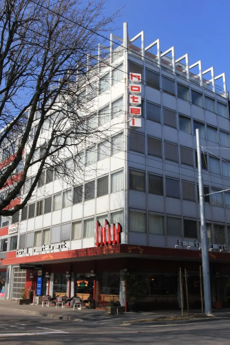 Otel görseli