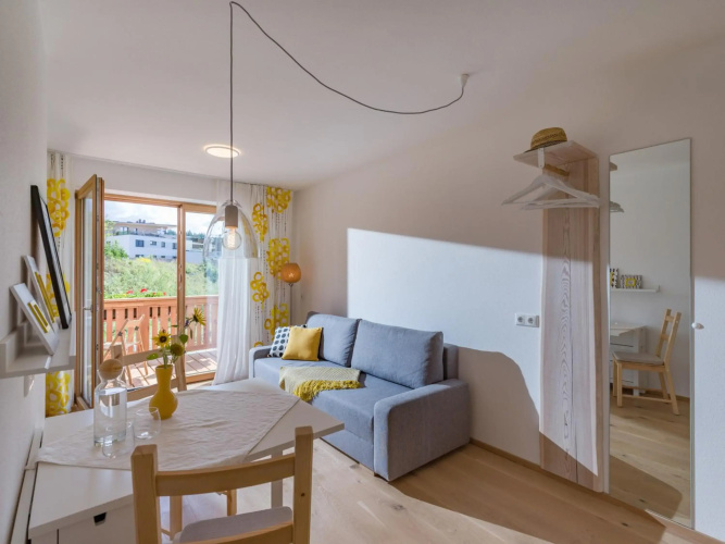 Ferienwohnung Wetzinger