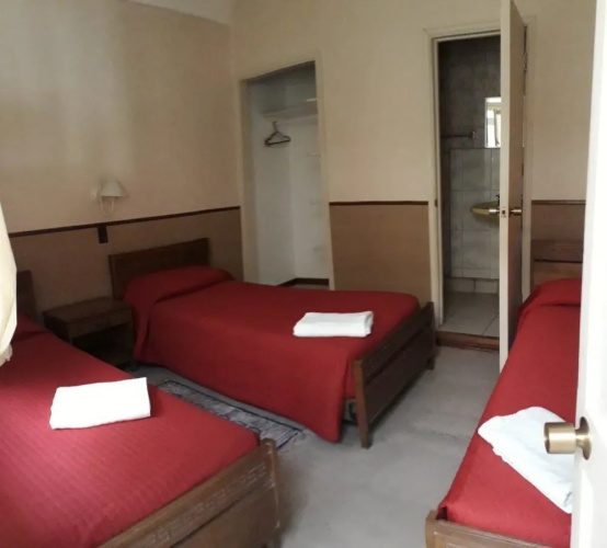 Hostel del Puerto