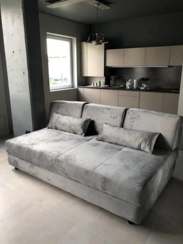 Фотография номера квартиры Уютная квартира на Балтийском проспекте