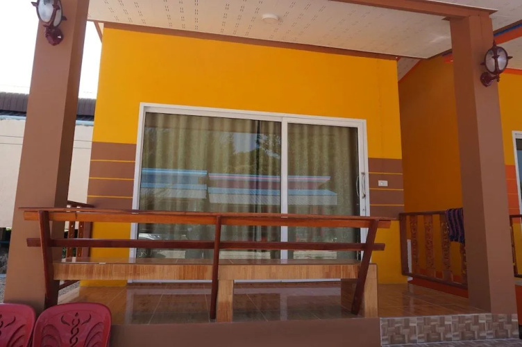 Tonpor Resort