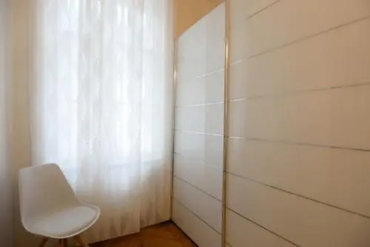 City Apartment