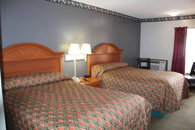 Sandcastle Inn