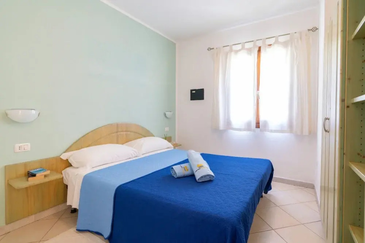 Il borgo di Badesi