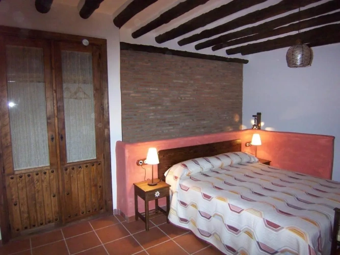 Deluxe Twin Cottage