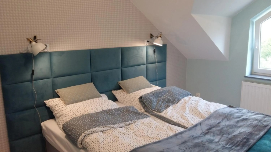 Apartament Widokowy