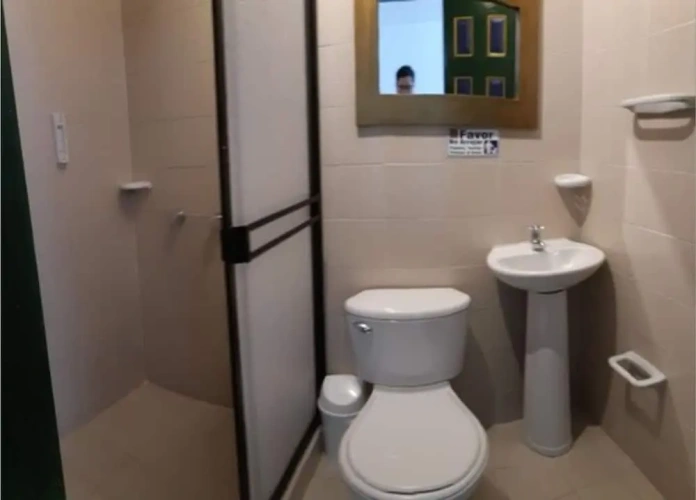 Classic Double Suite with view