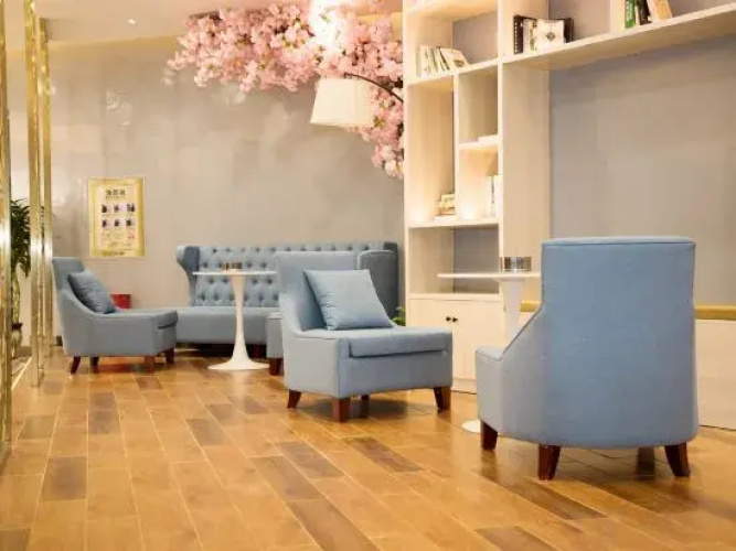 Star Sky Hotel
