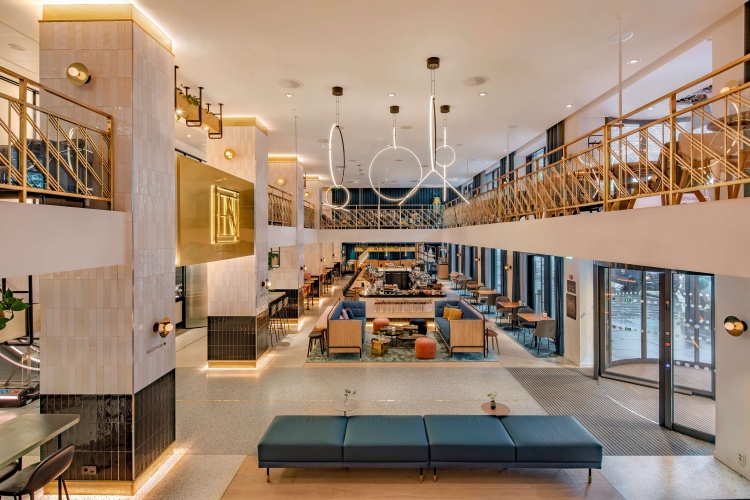 Hotel Norge by Scandic photo 17