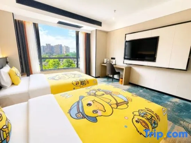 Standard Family room
