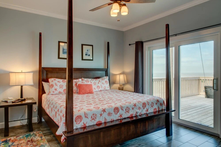 Serenity Now - 2442 Bienville