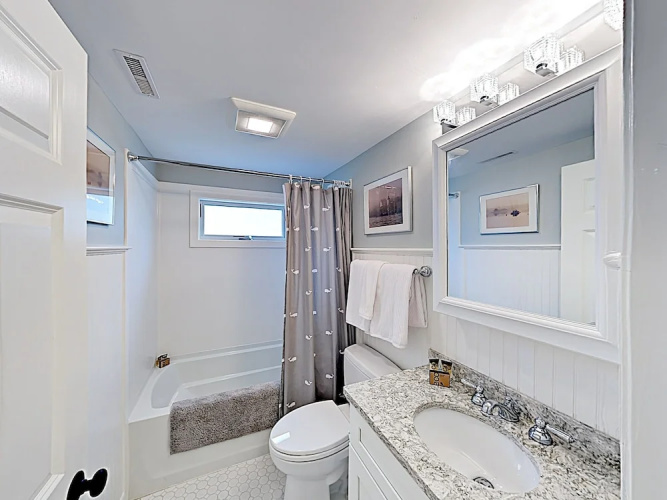 23 Falmouth - 3 Br Duplex