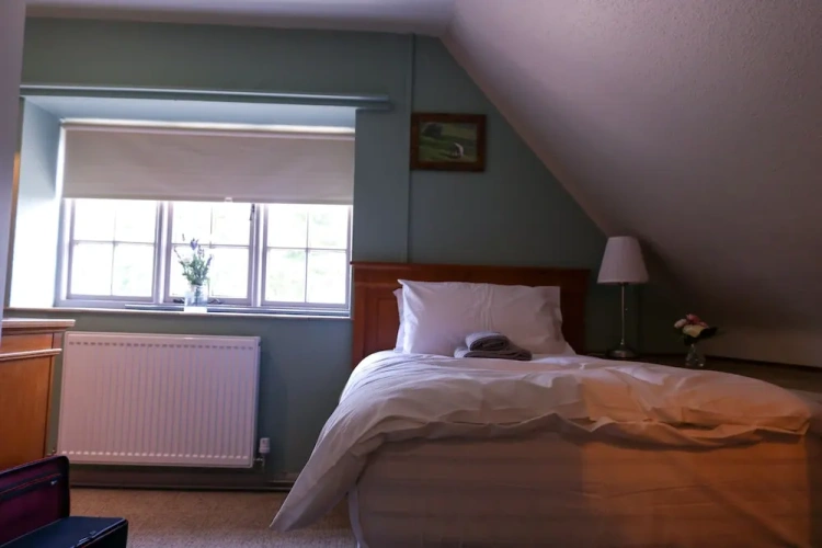 Single Apartment