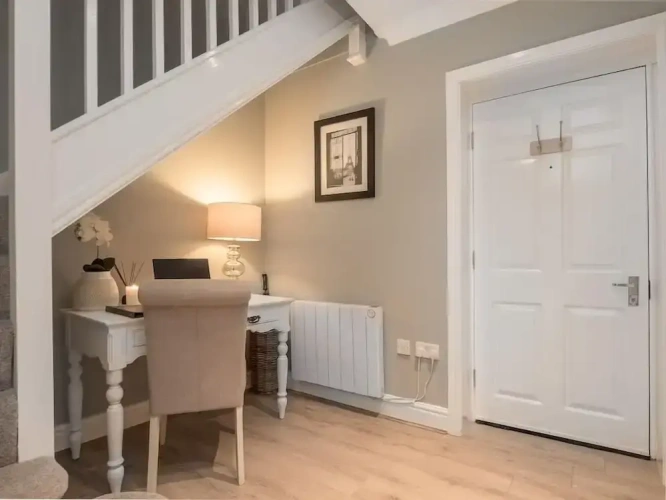 Luxury Duplex room