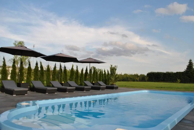Ferienhaus Relax