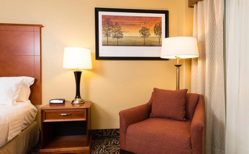 DoubleTree by Hilton Wilmington, NC