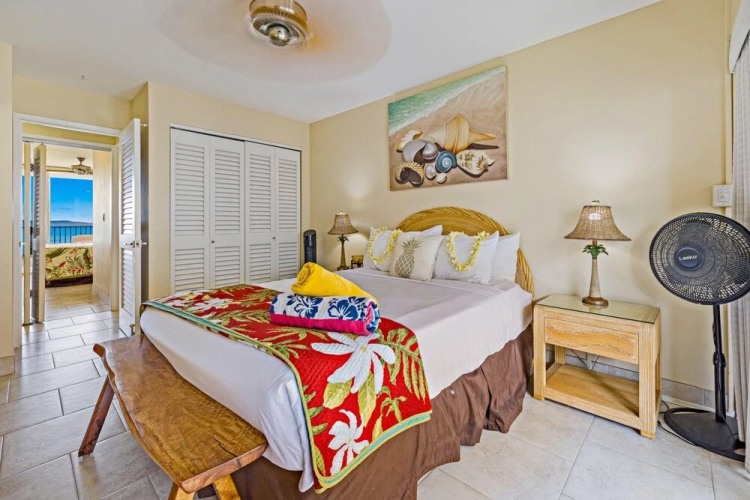 Hololani B703 by Maui Life Realty