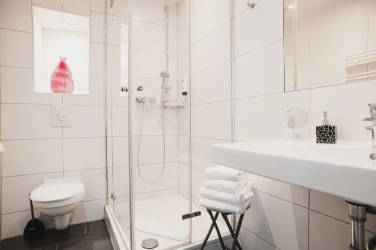 Altstadt Hotel Bielefeld