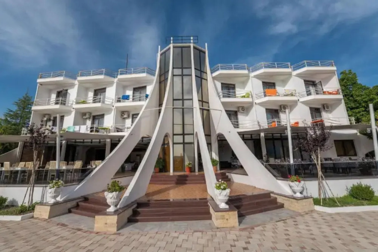 Otel görseli