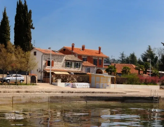 Cottage