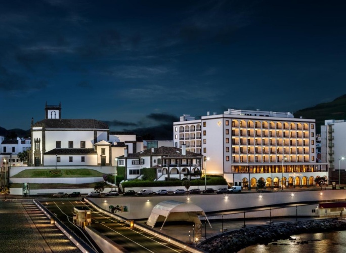 Grand Hotel Acores Atlantico photo 31