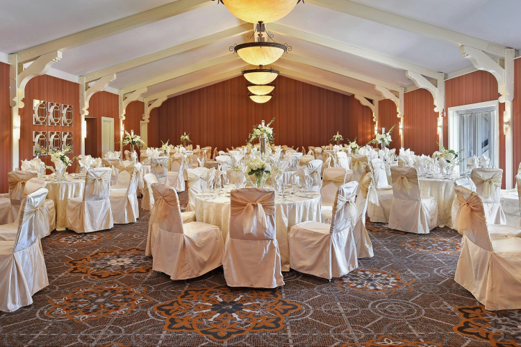 Sheraton Westport Chalet photo 29