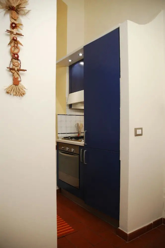Apartment in Florence Santa Croce