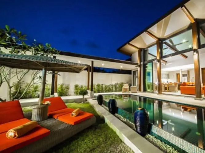 Villa Prai Panah