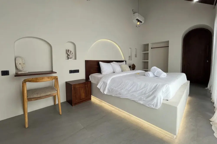 Wild Paradise Villa - 2 Bedrooms