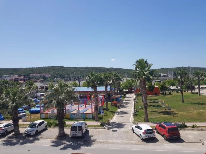 Keyf-I Kahya Otel