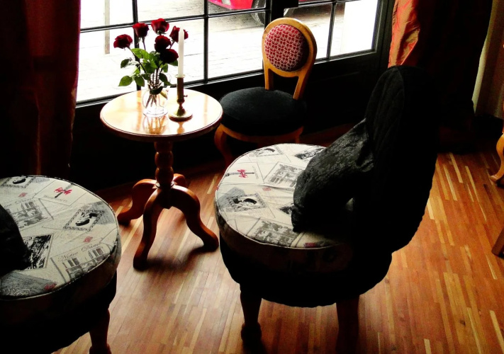 Casa Joaquin Boutique Hotel