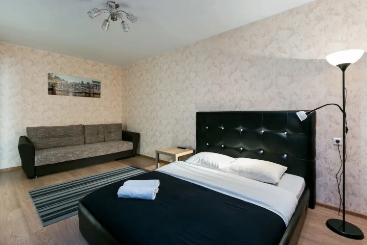 Фотография номера квартиры MaxRealty24 Путилково, Сходненская, 29