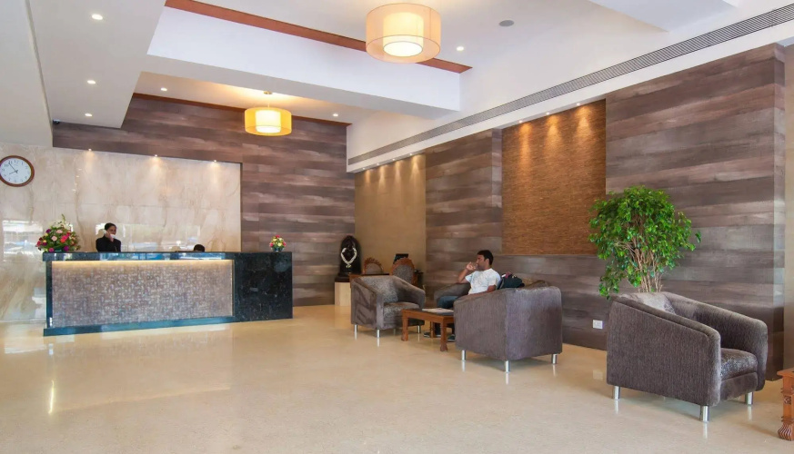 Nanutel Margao