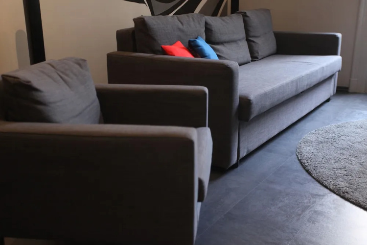 Dfive Apartments - Galactic