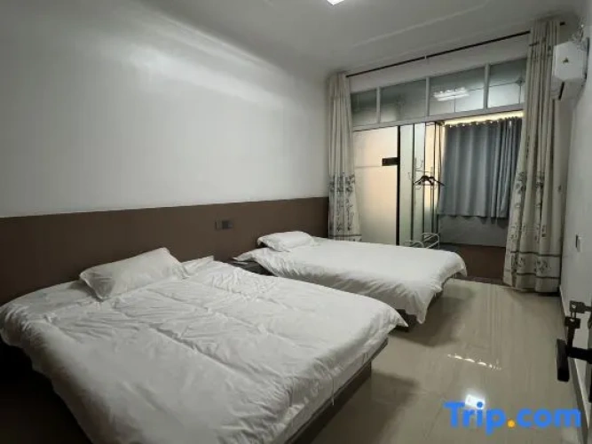 Comfort Family room