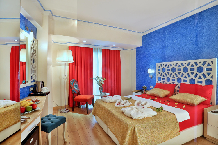 Ayasultan Boutique Hotel