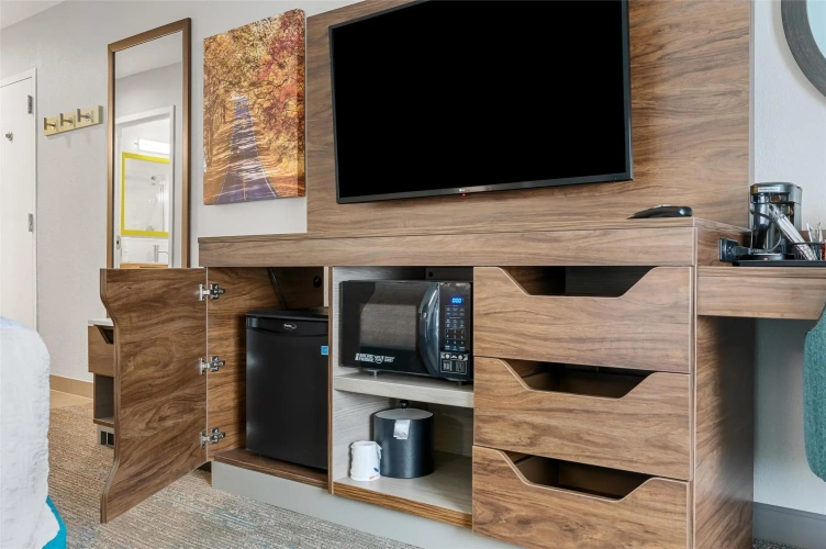 Standard room