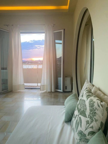 Best View-stylish Penthouse With Communal Pool