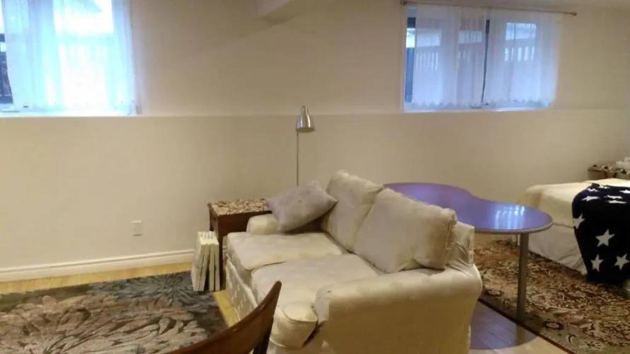 Deluxe Double Suite