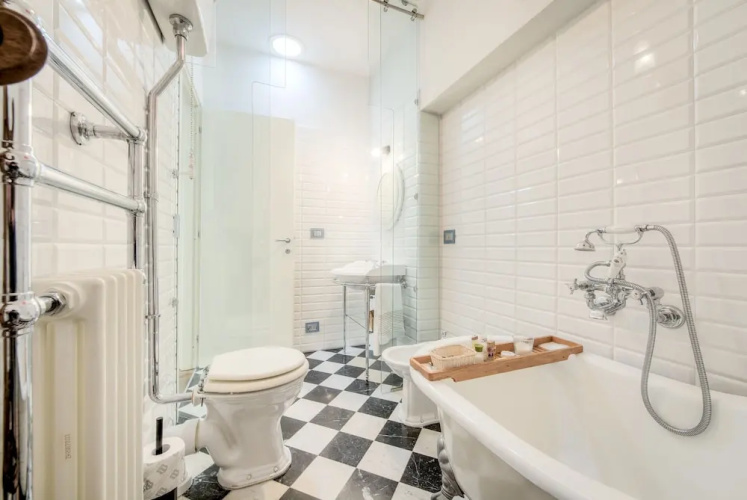 Design San Frediano