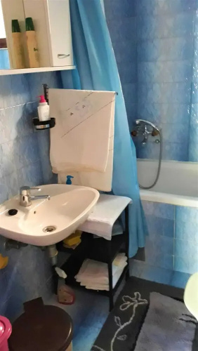 Apartment Modric