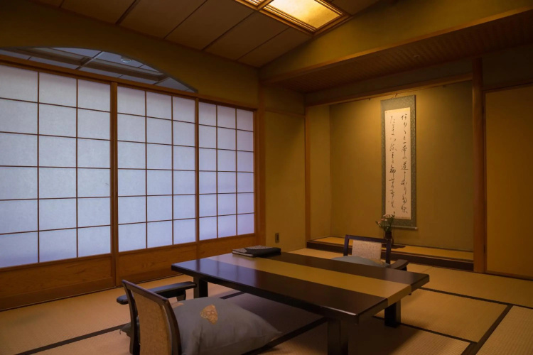 Ryokan Bousui