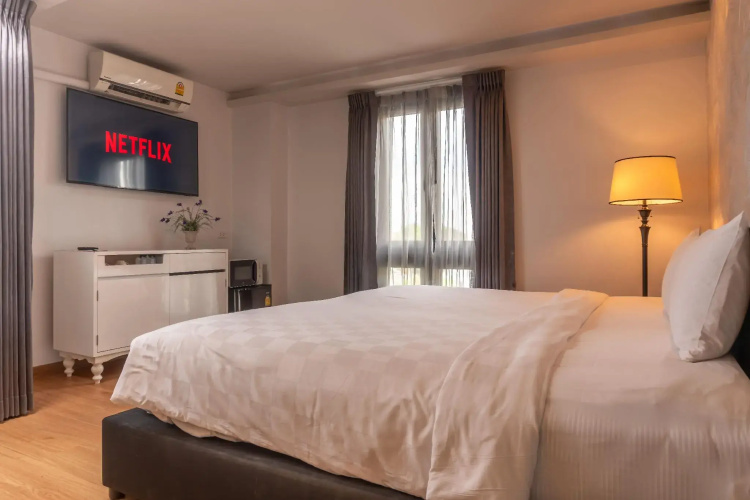 A.List Hotel