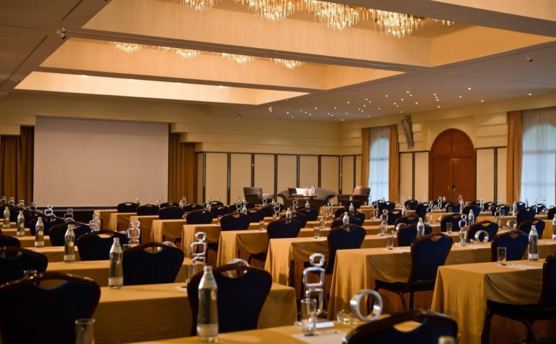 Imperial Riding School Renaissance Vienna Hotel (Ex-Renaissance Penta) photo 20