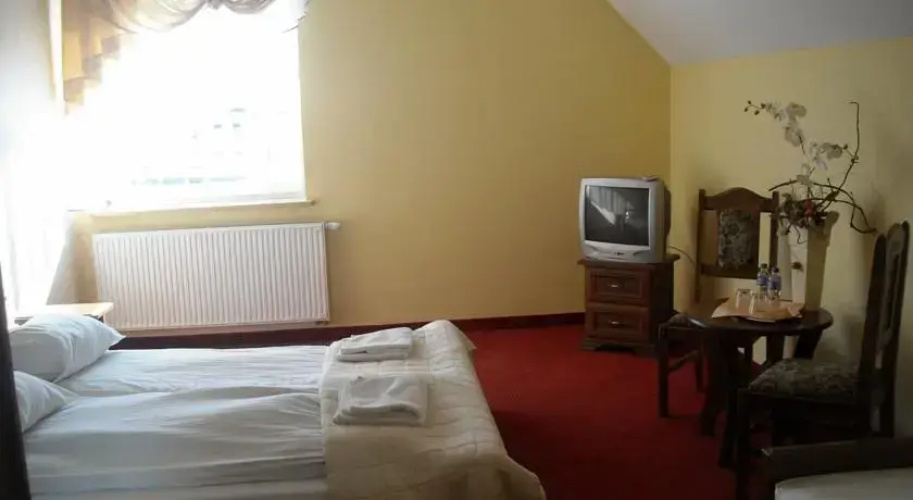 Kania Pokoje Gościnne